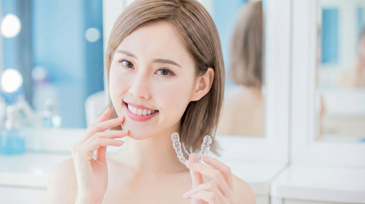 欣隆牙醫與欣城牙醫為長庚商圈知名的矯正中心,提供隱適美及傳統矯正。針對城上城與橘郡學生及上班族,改善臉型與齒列不整,2026 最新矯正技術讓您自信展現完美笑容。