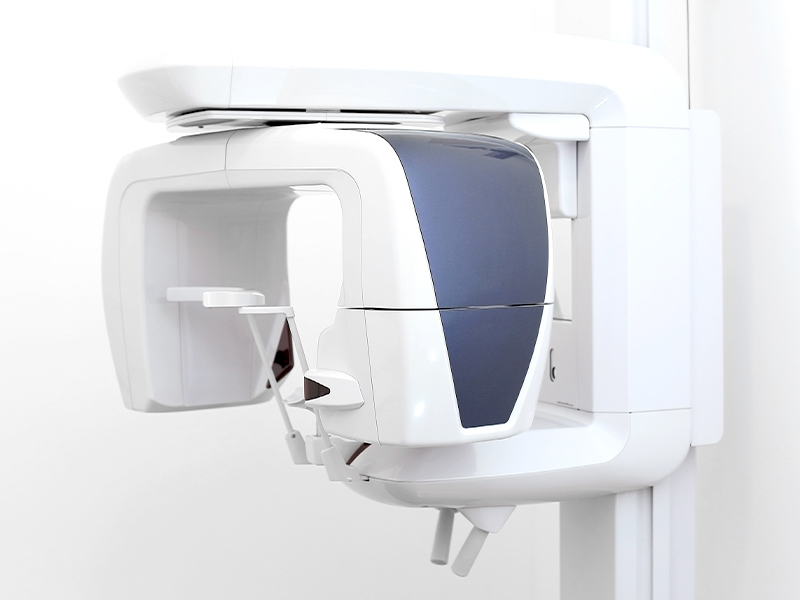 電腦斷層掃描 欣隆牙醫/欣城牙醫專精人工植牙、隱形矯正與牙周病治療，是基隆在地推薦的牙醫首選。